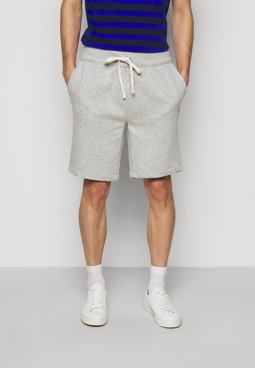 

Шорты RL FLEECE SHORT Polo Ralph Lauren, andover Heather