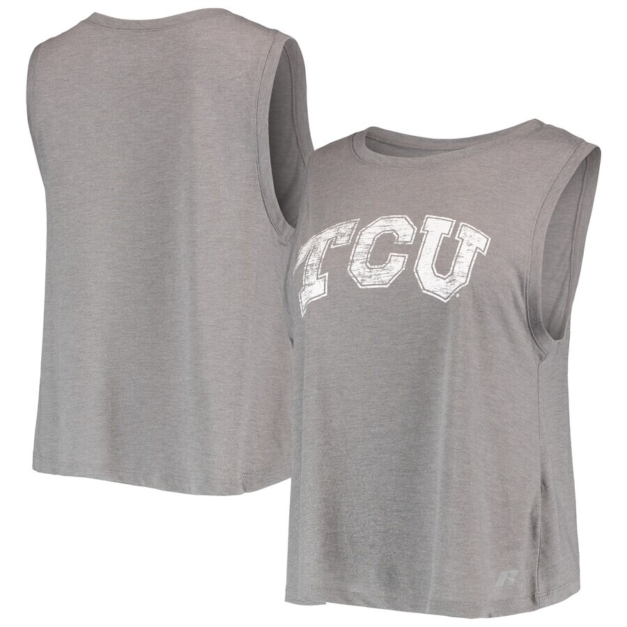 

Топ Russell Tcu Horned Frogs