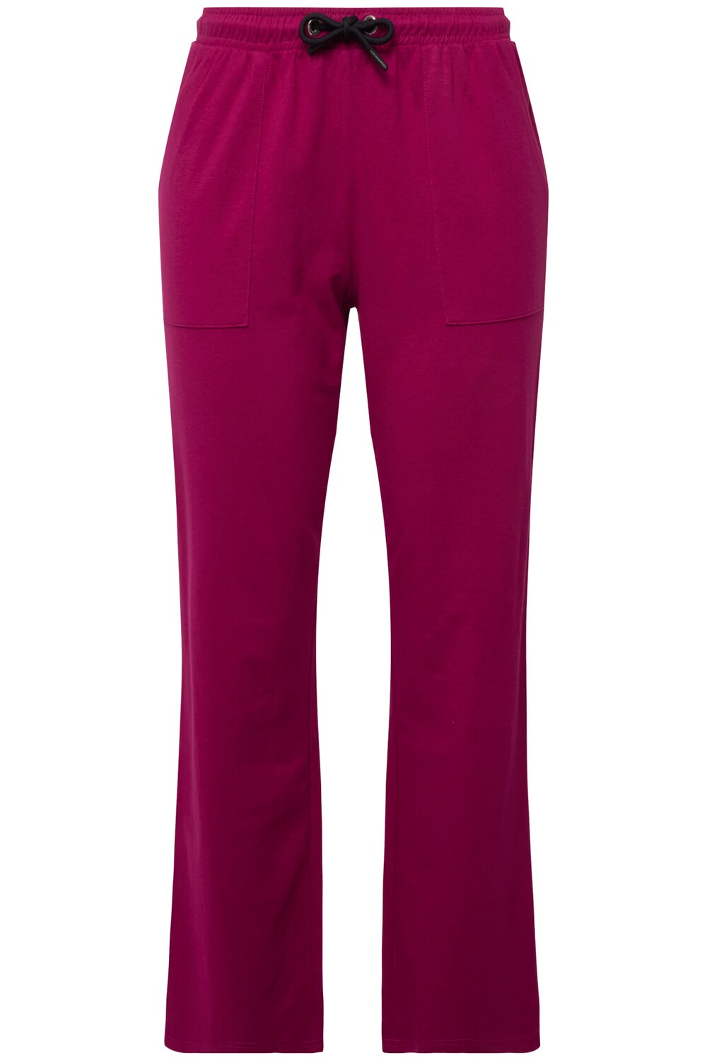 

Спортивные брюки Ulla Popken, цвет magenta