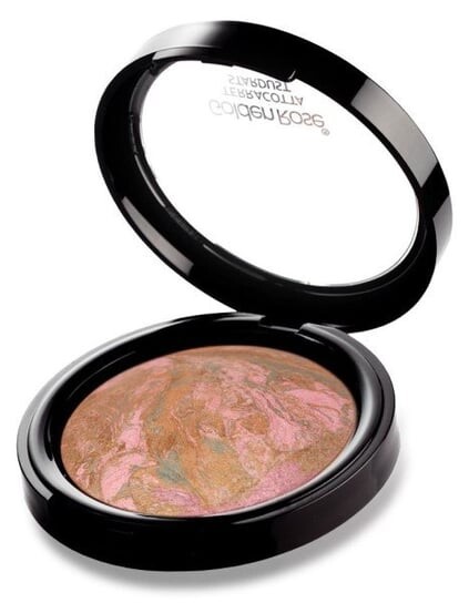 

Румяна сияющие 103, 9 г Golden Rose, Terracotta Stardust
