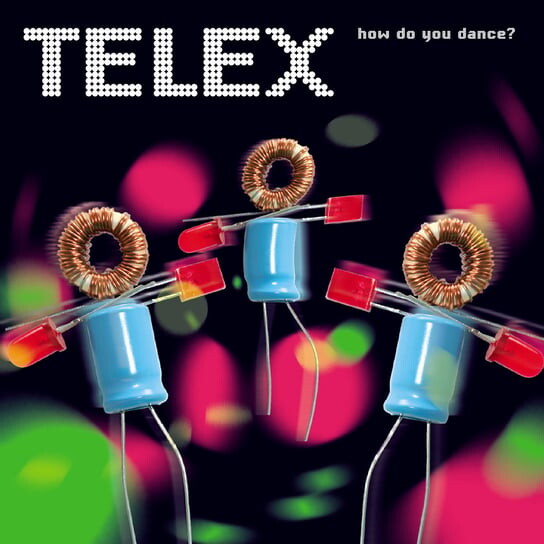 

Виниловая пластинка Telex - How Do You Dance