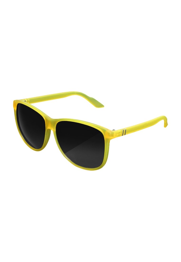 Солнцезащитные очки CHIRWA MD Accessories, цвет neonyellow/black