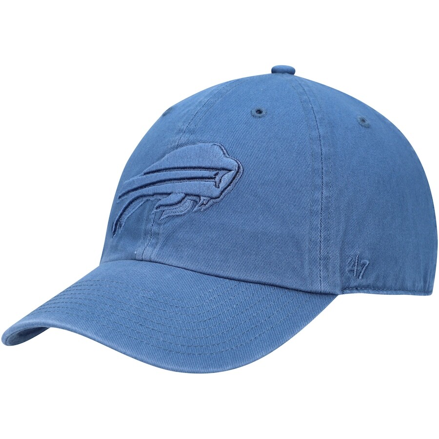 

Бейсболка 47 Buffalo Bills, синий