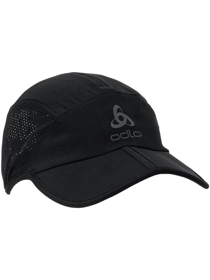 

Бейсболка Odlo, черный