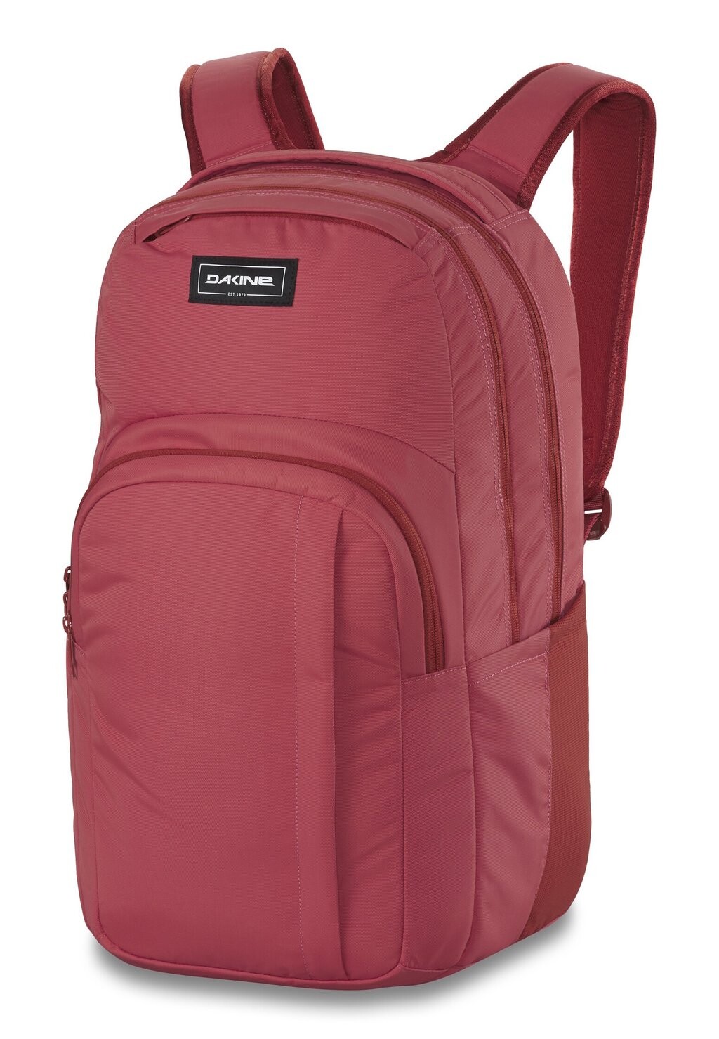 

Рюкзак MIT LAPTOPFACH Dakine, цвет rot