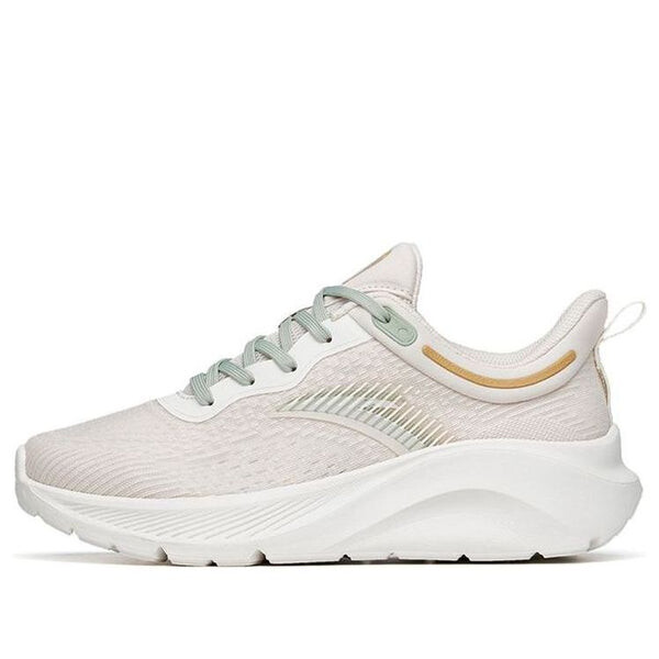 

Кроссовки (WMNS) ANTA Cross-Training Shoes 'White Pink Green', белый