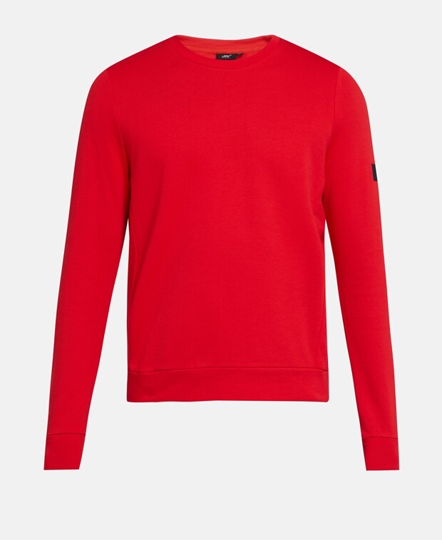 

Толстовка Joy Sportswear, темно-красный