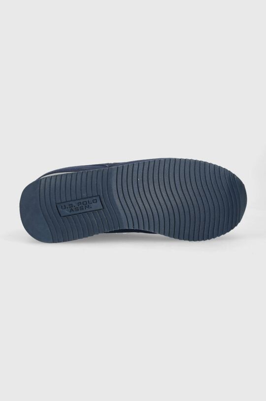 

Кроссовки NOBIL U.S. Polo Assn., темно-синий