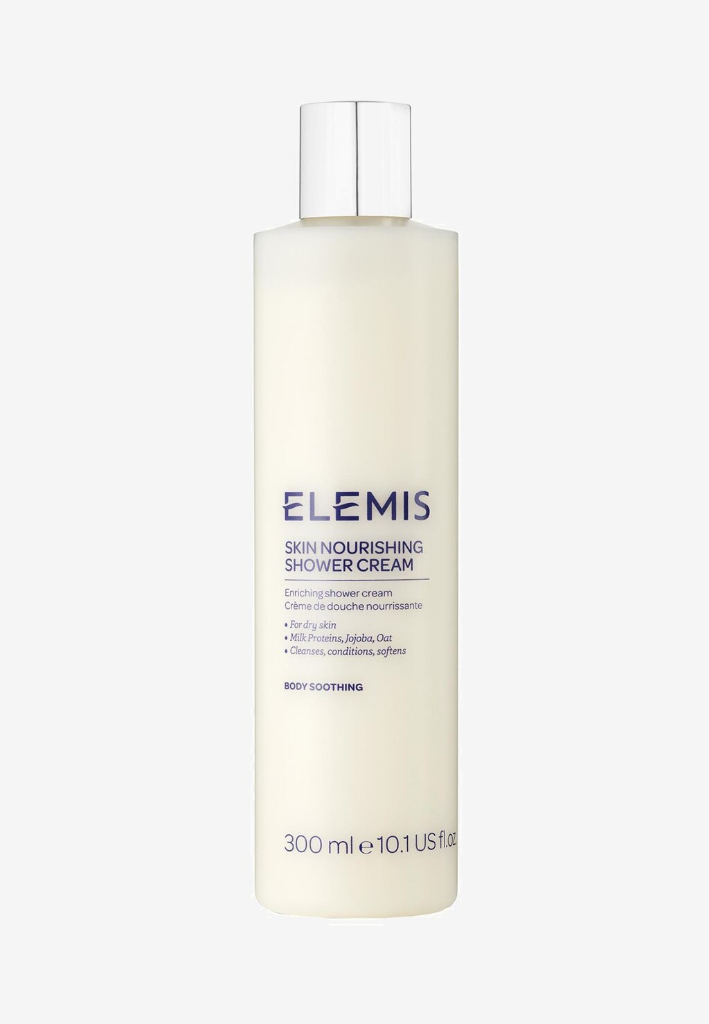 

Гель для душа Skin Nourishing Shower Cream ELEMIS