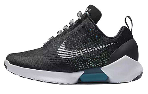 

Nike HyperAdapt 1.0 Black (специальная коробка для пары первого выпуска)