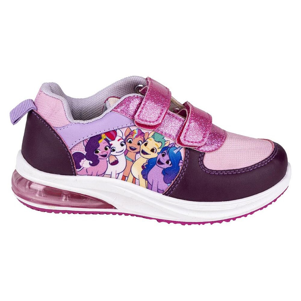 

Кроссовки Cerda Group My Little Pony, фиолетовый