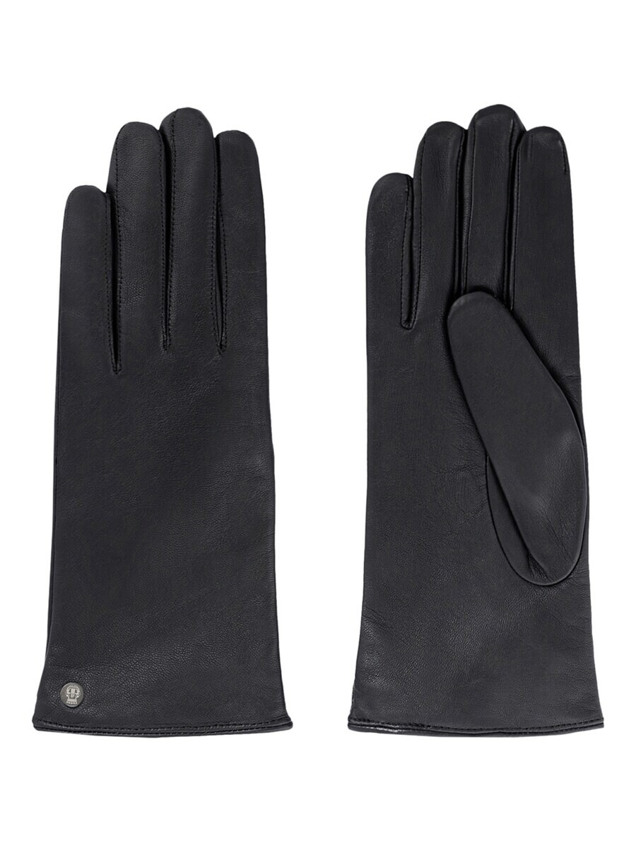 

Перчатки Roeckl Full Finger Gloves, черный