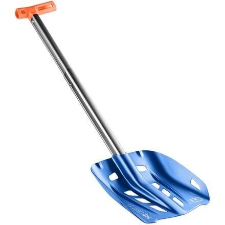 

Лопата Про Лайт Ortovox, цвет Safety Blue