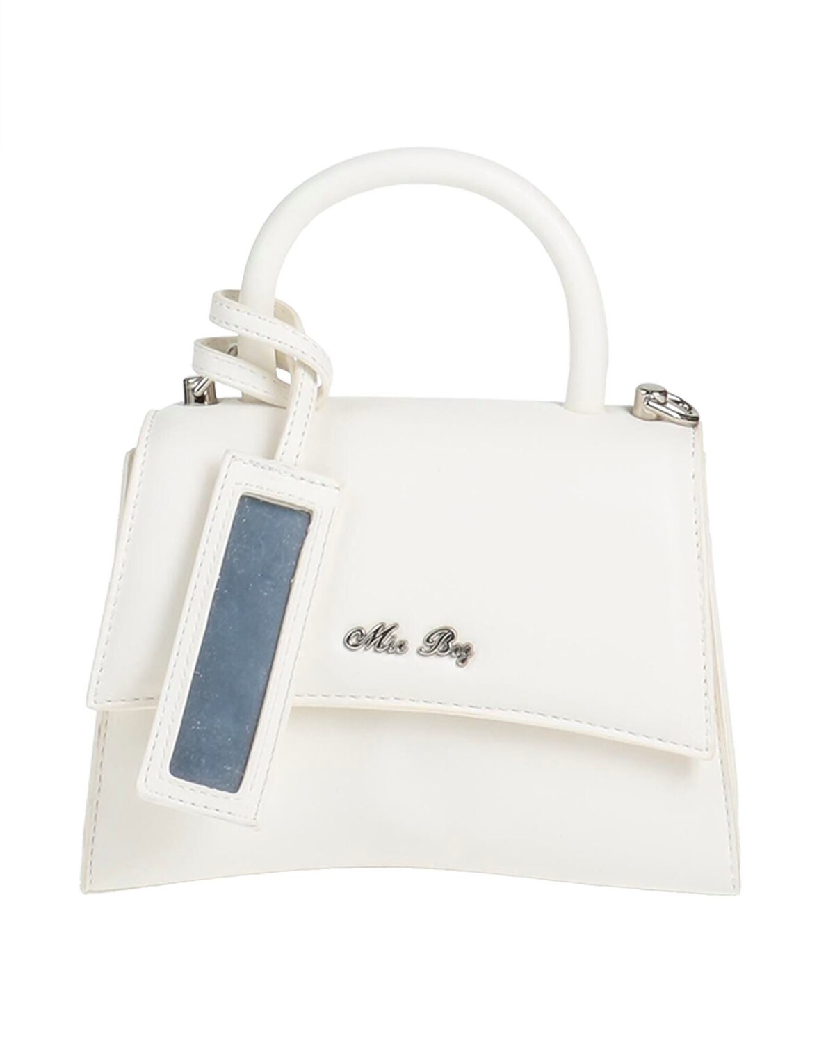 

Сумка Mia Bag, белый