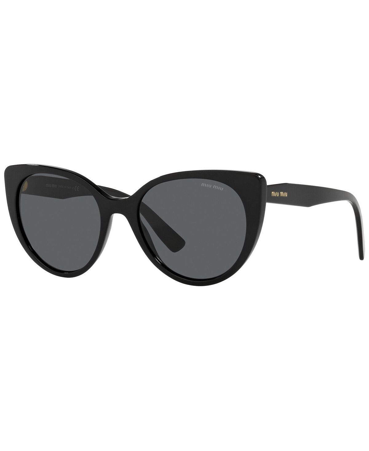 

Женские солнцезащитные очки, MU 04XS 52 MIU MIU
