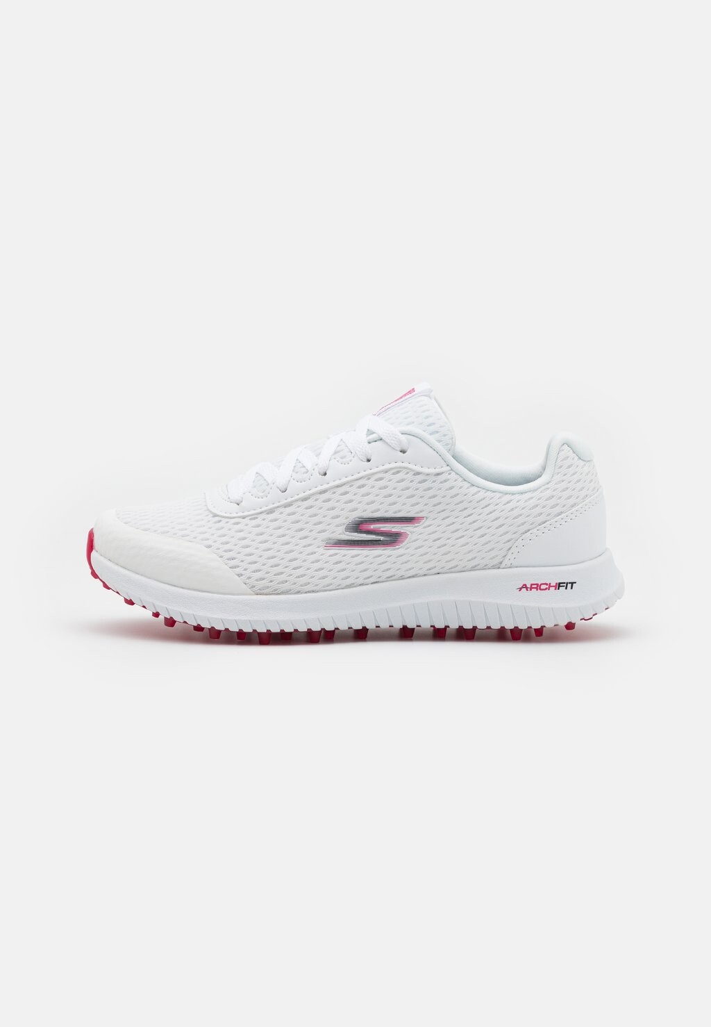 

Обувь для гольфа Skechers Performance, белый/розовый