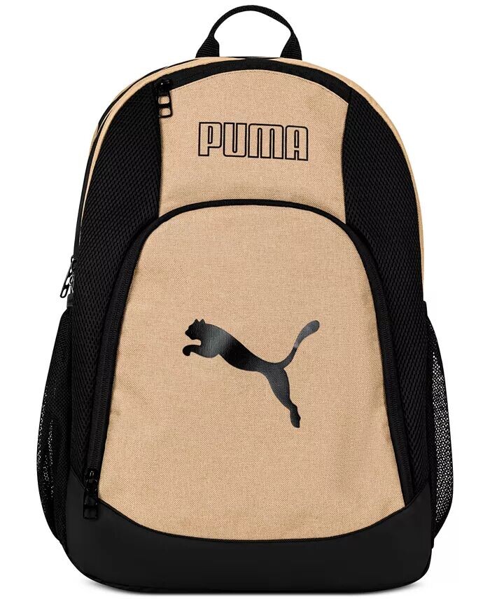 

Мужской тренировочный рюкзак Evercat Puma, бежевый