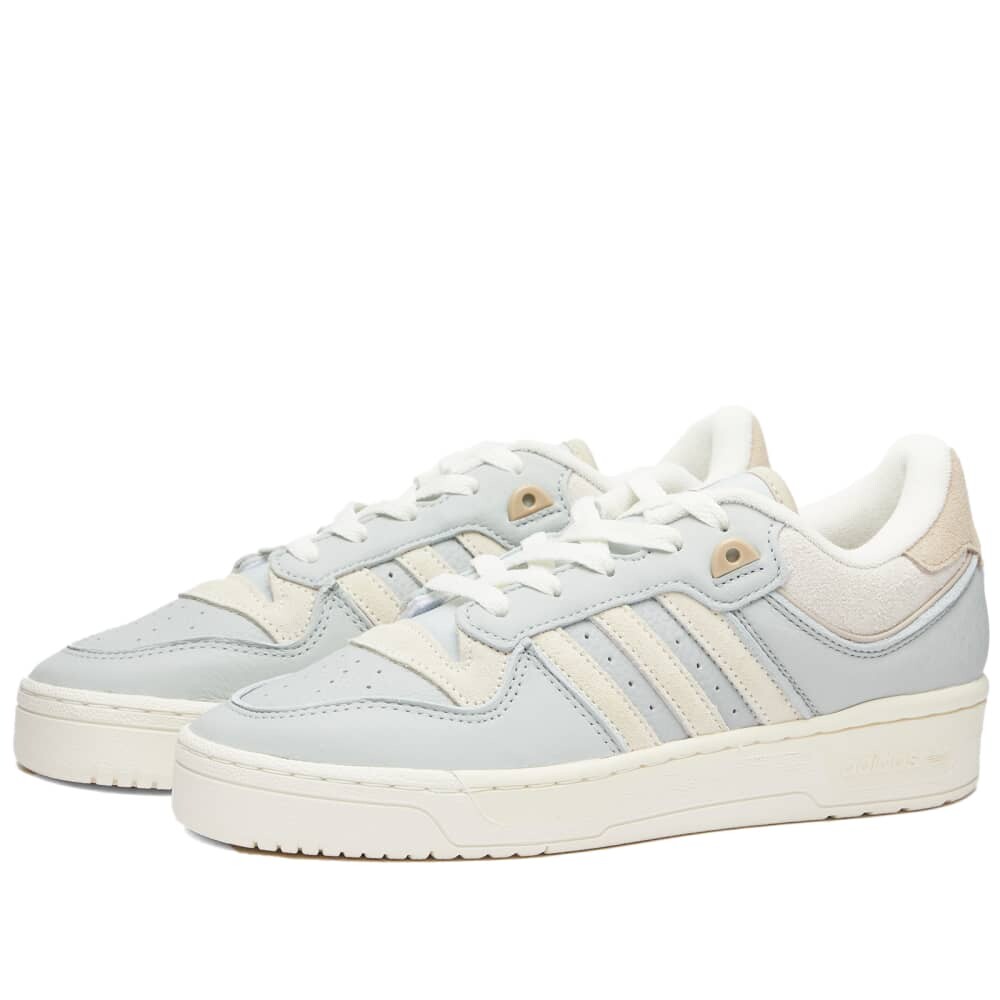 

Adidas Кроссовки Rivalry 86 Low W