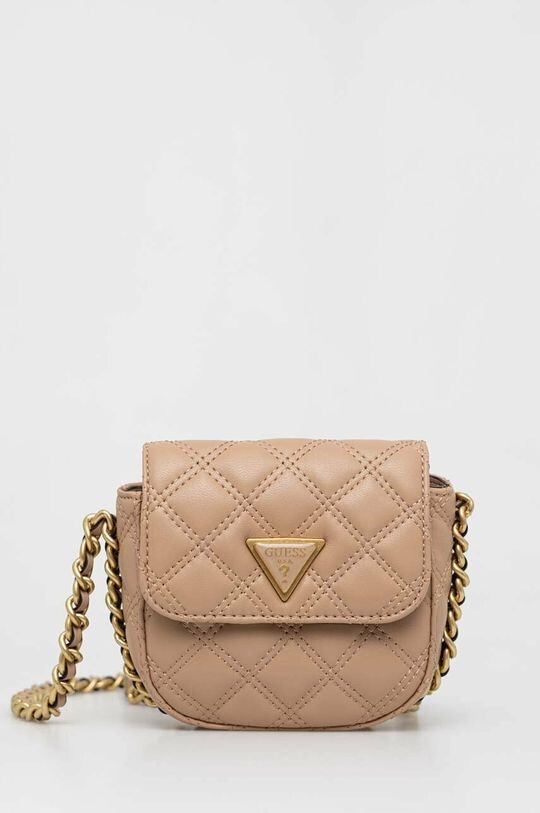 

Сумочка Guess, бежевый