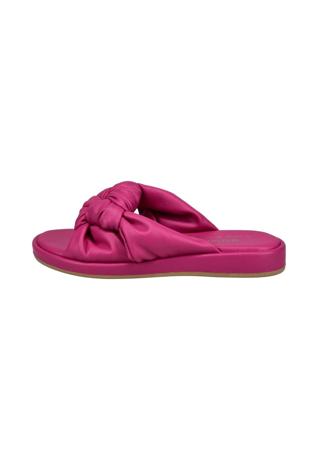

Тапочки RAVENNA TT.BAGATT, цвет rosa