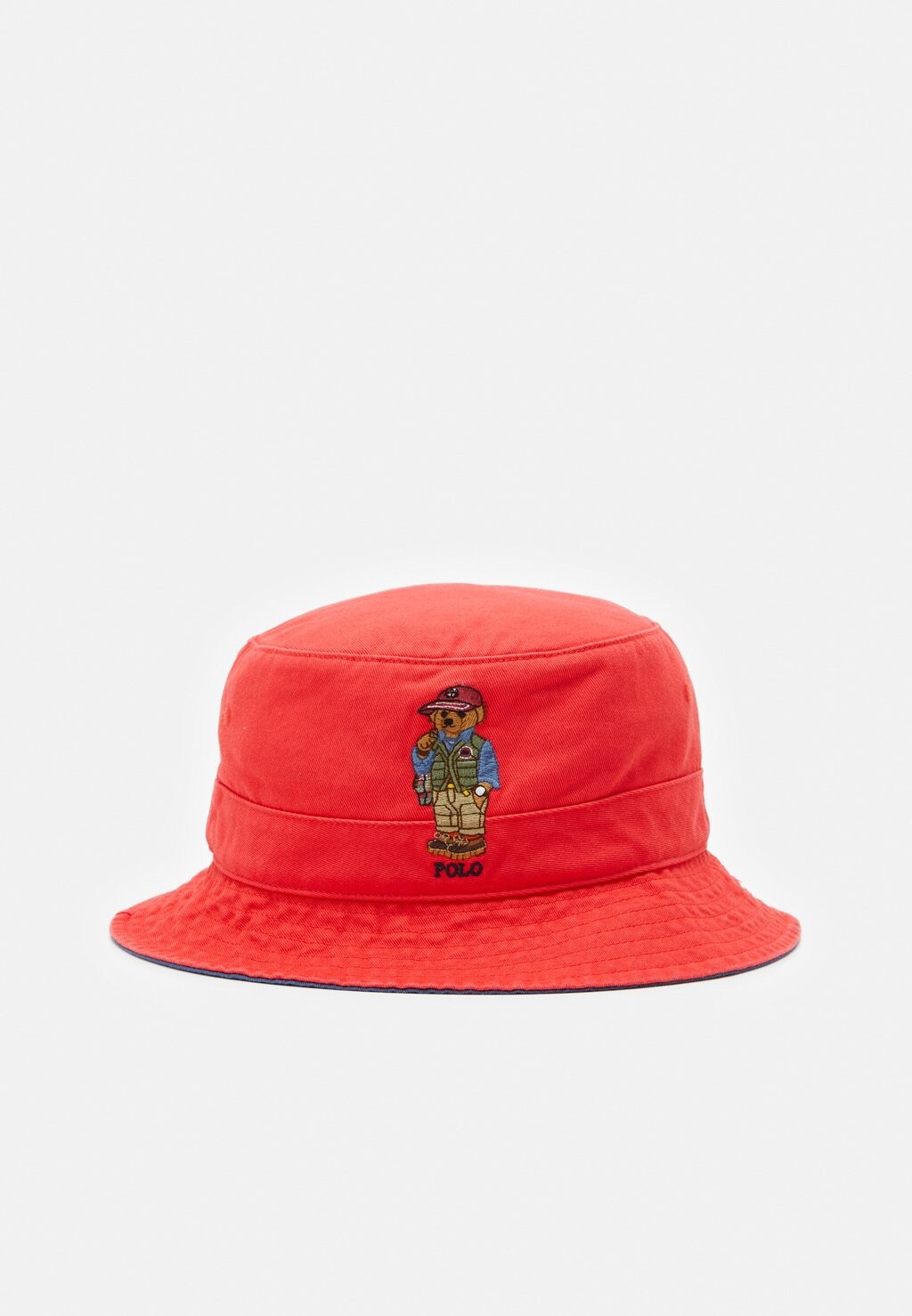 

Шапка Polo Ralph Lauren