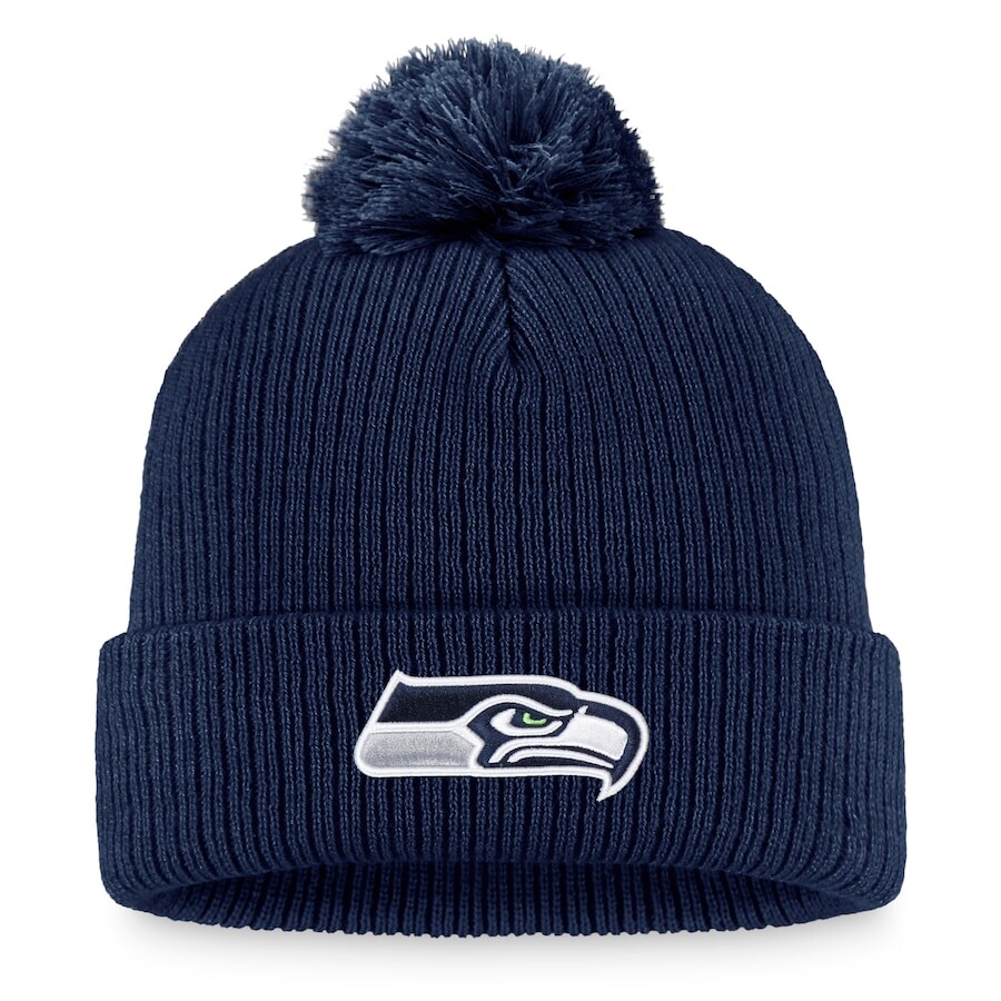 

Шапка Fanatics Branded Seattle Seahawks, нави