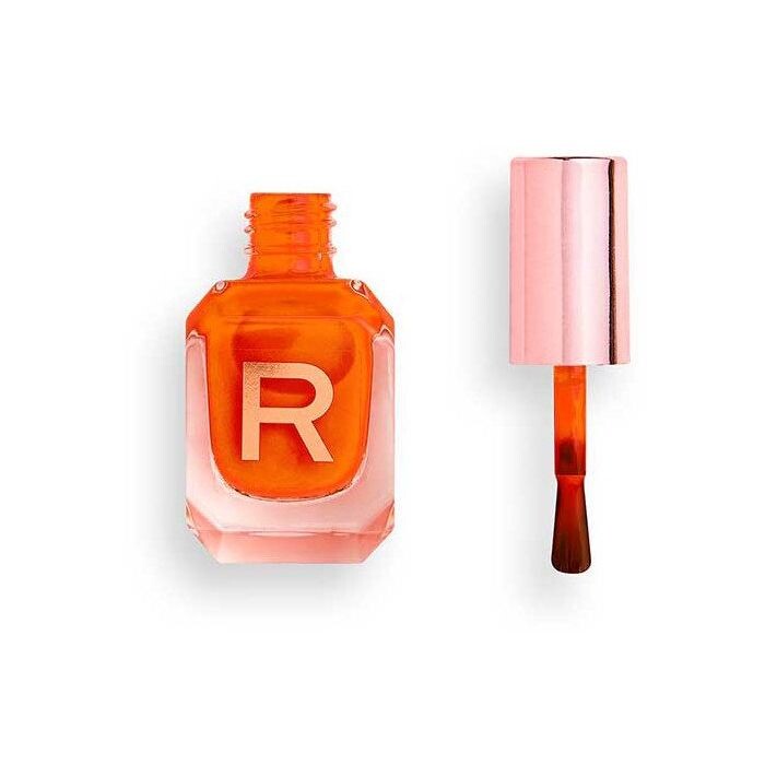 

Лак для ногтей High Gloss Nail Polish Esmalte de Uñas Revolution, Mango
