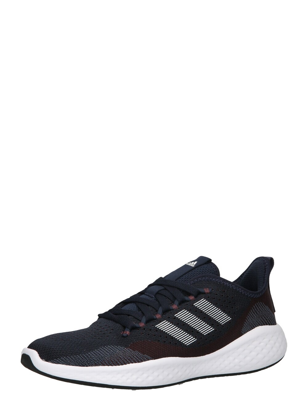 

Кроссовки Adidas Fluidflow 2.0, черный