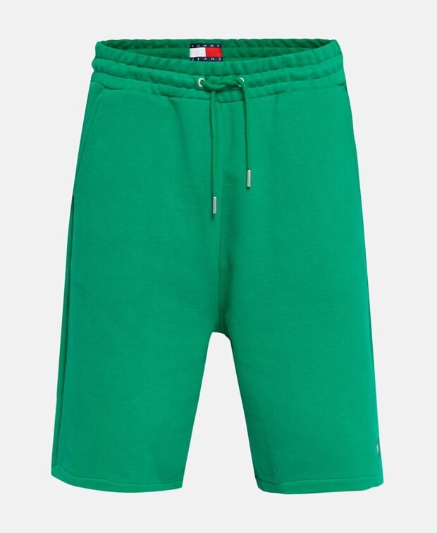 

Спортивные шорты Tommy Hilfiger, зеленый
