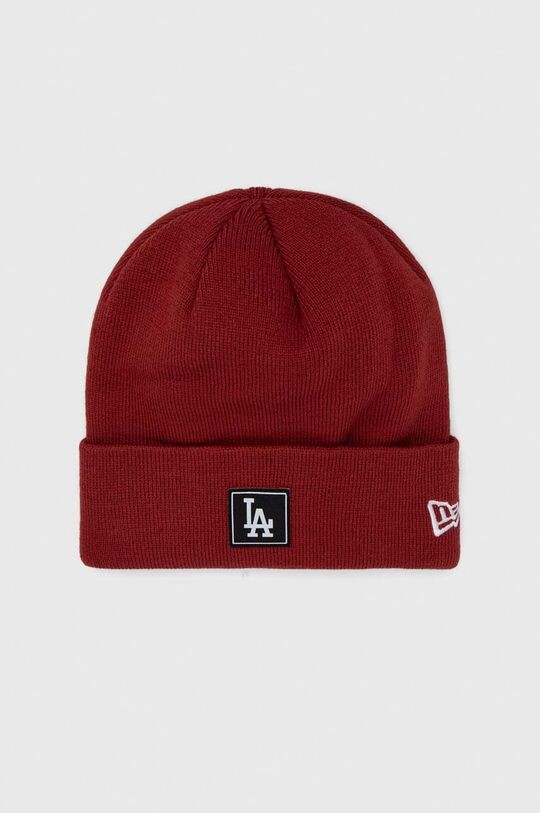 

Кепка New Era, красный