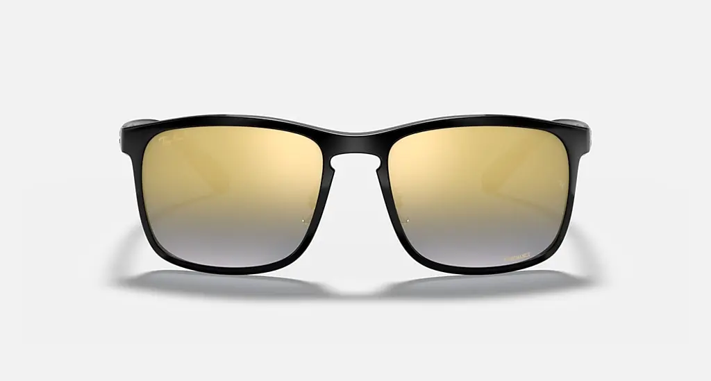 

Солнцезащитные очки Ray-Ban RB4264, синий