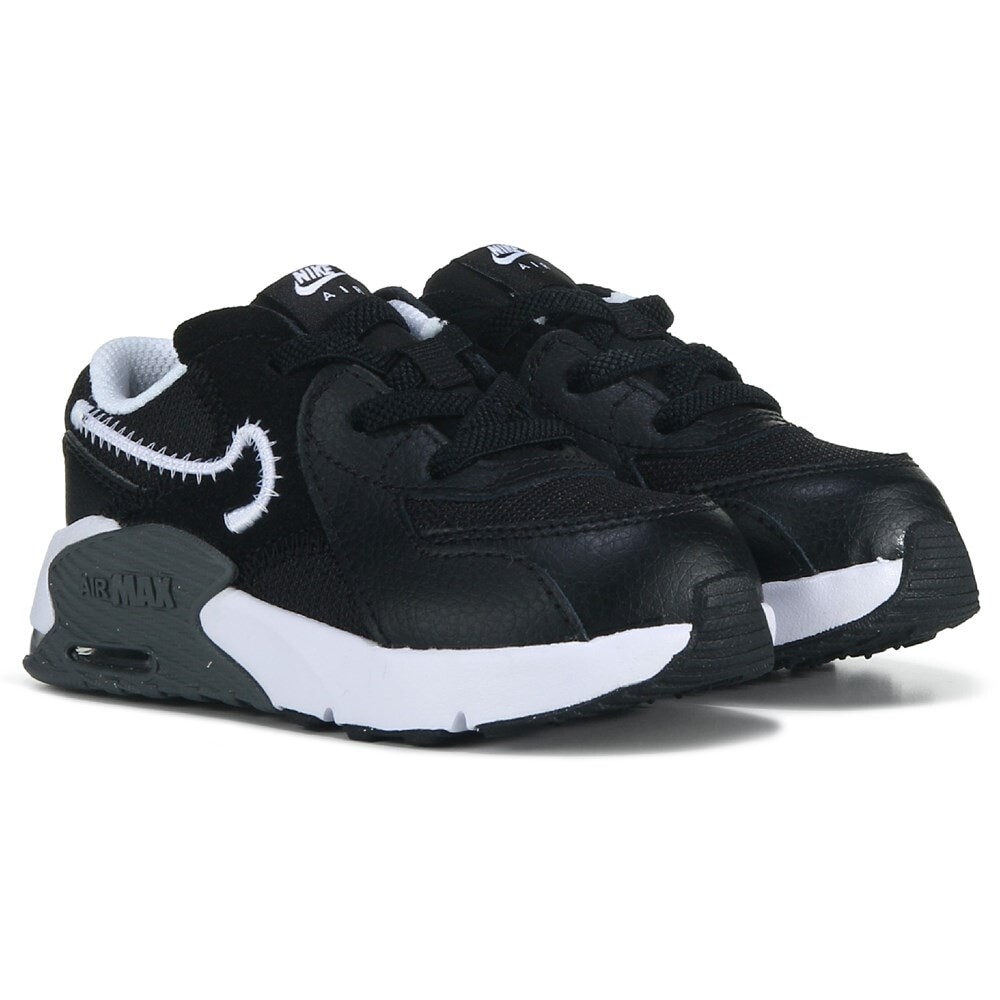 

Детские кроссовки Air Max Excee для малышей Nike, черный