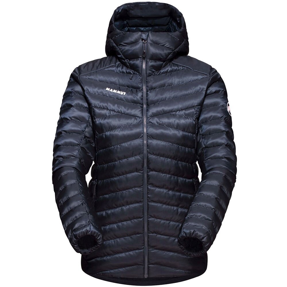 

Куртка Mammut Albula In, черный
