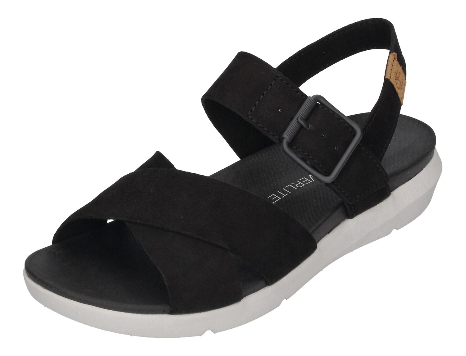 

Сандалии Timberland WHILESPORT SANDAL, черный