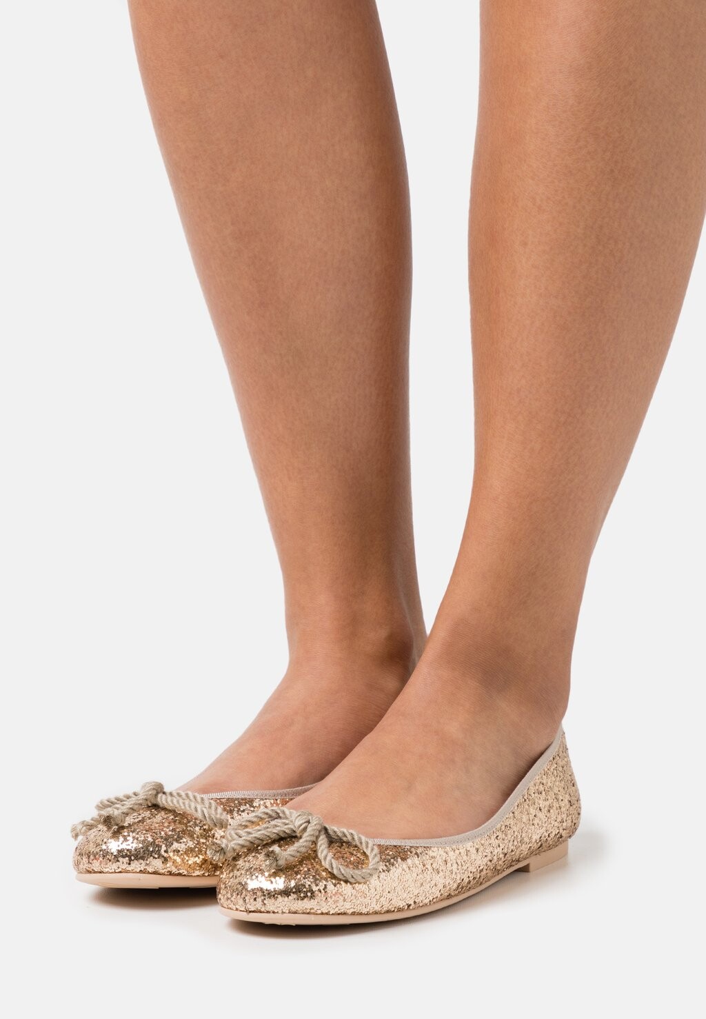 

Балетки Pretty Ballerinas