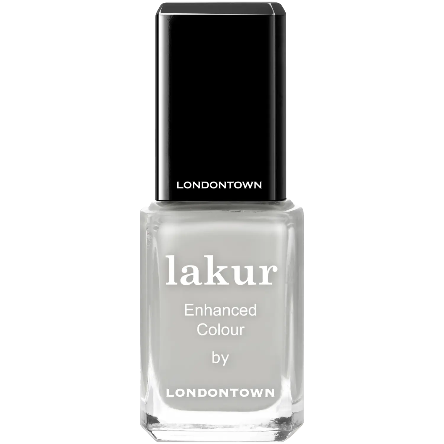 

Лак для ногтей «эрл грей» Londontown, 12 мл