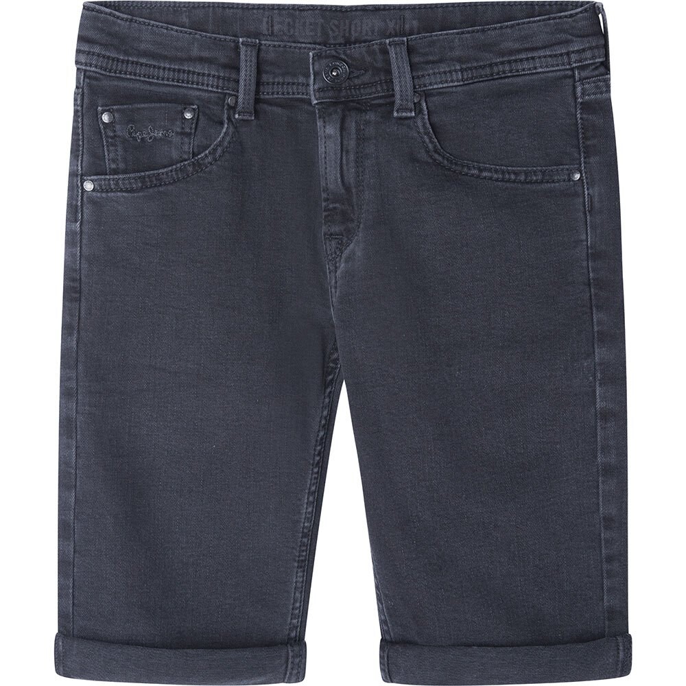 

Шорты Pepe Jeans PB800692XM1-000 / Becket, синий