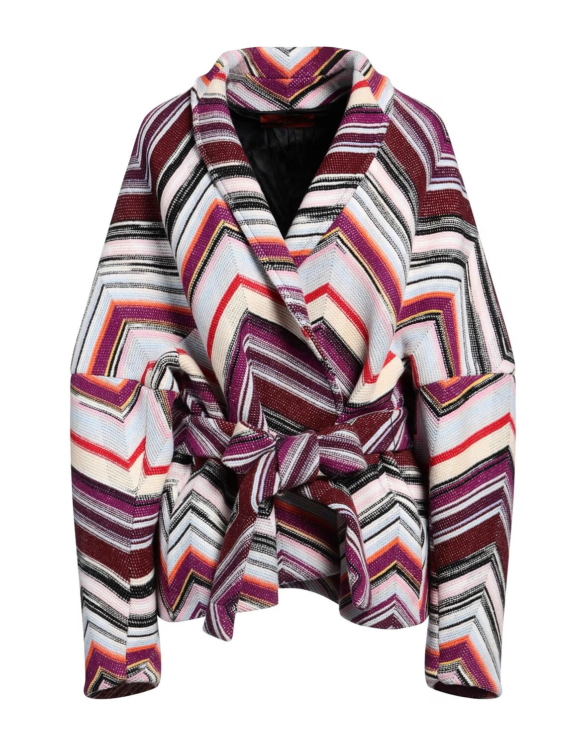 

Куртка Missoni, белый