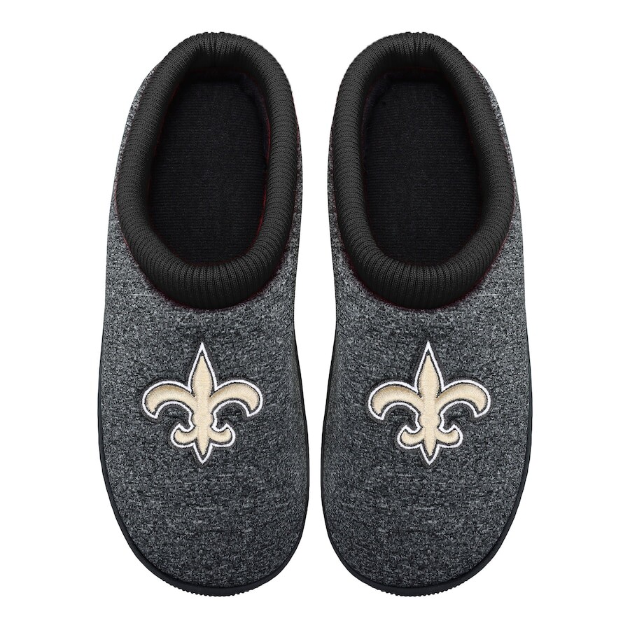 

Тапочки FOCO New Orleans Saints