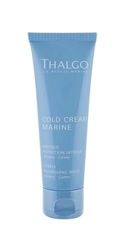 

Глубоко питательная маска для лица 50 мл Thalgo Cold Cream Marine