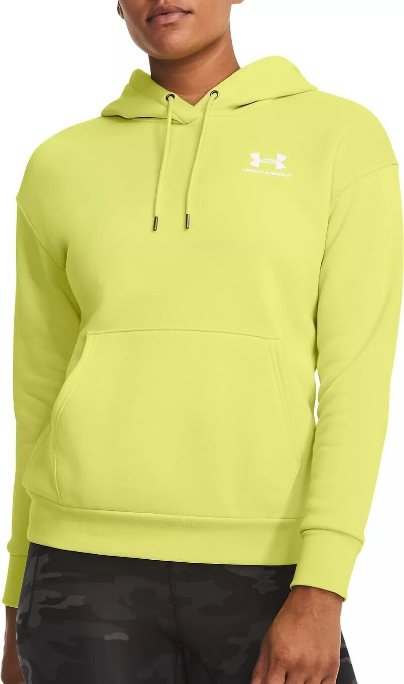 

Женская флисовая толстовка Under Armour Essential