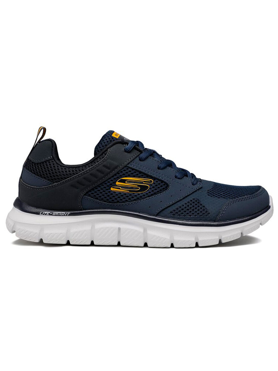 

Skechers Спортивная трасса, синий