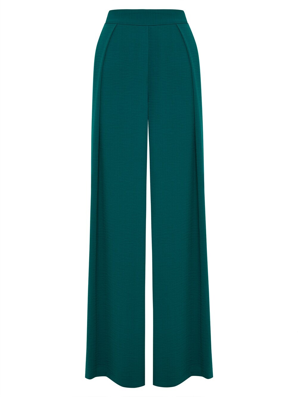 

Широкие брюки Tussah, зеленый