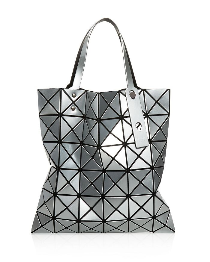 

Сумка-тоут Lucent Bao Bao Issey Miyake