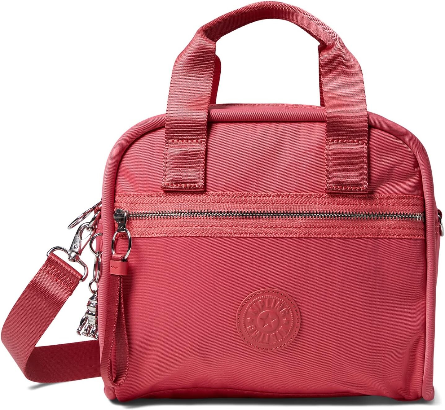 

Сумка через плечо Hadya Kipling, цвет Natural Coral M6