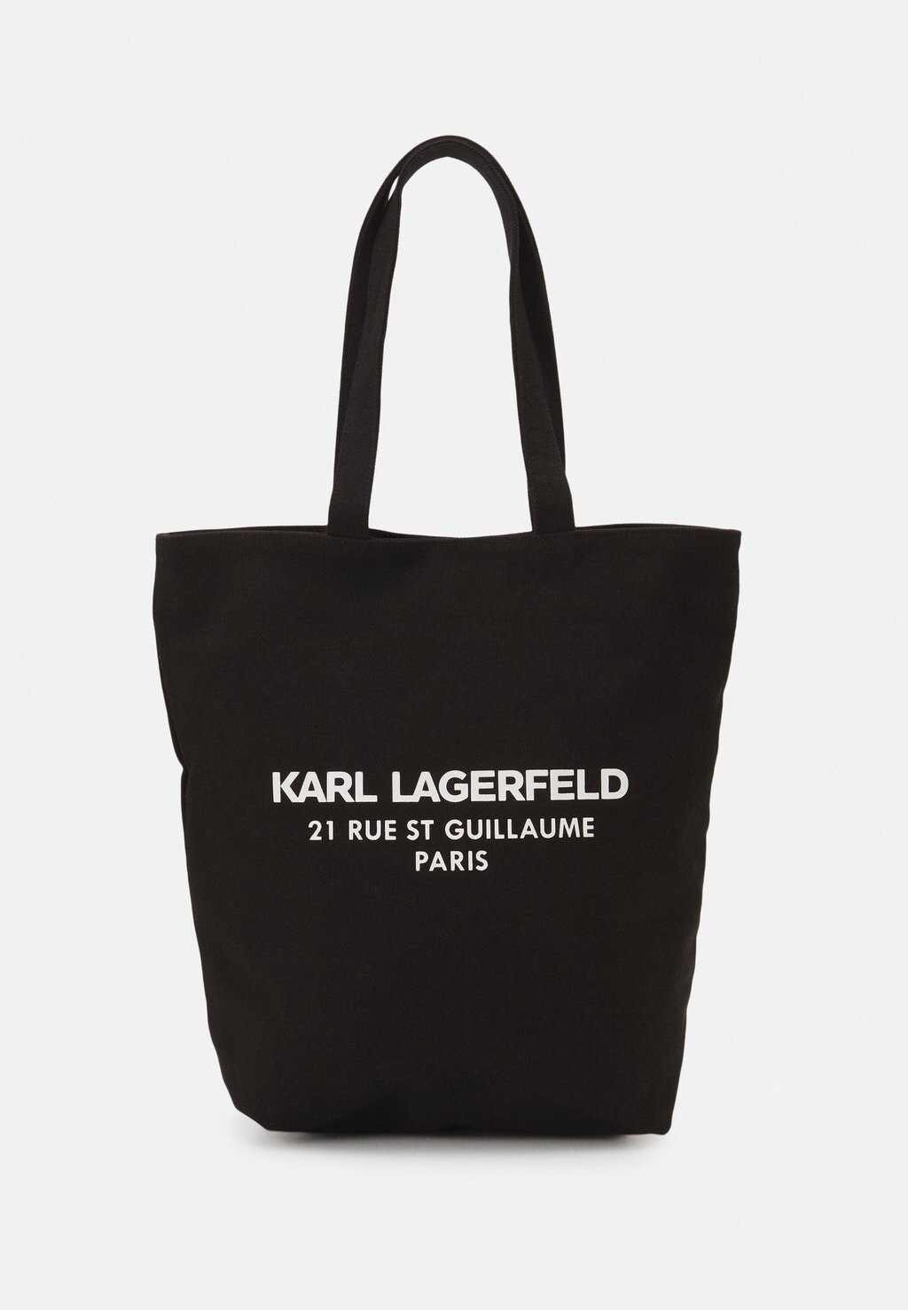 

Сумка для покупок KARL LAGERFELD, черный