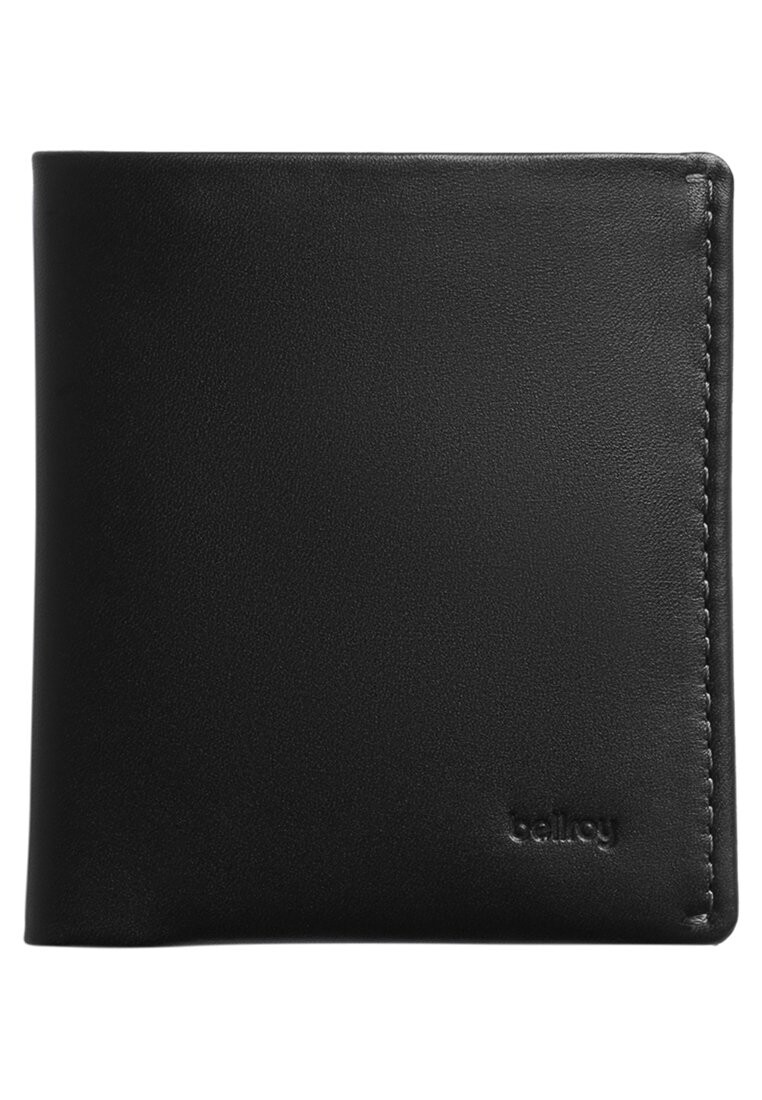 

Кошелек Note Sleeve Wallet Bellroy, цвет black