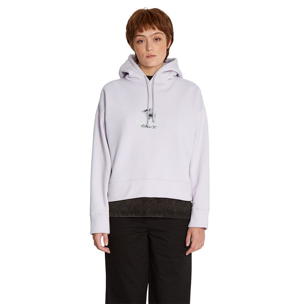 

Худи Volcom Voltrip, белый