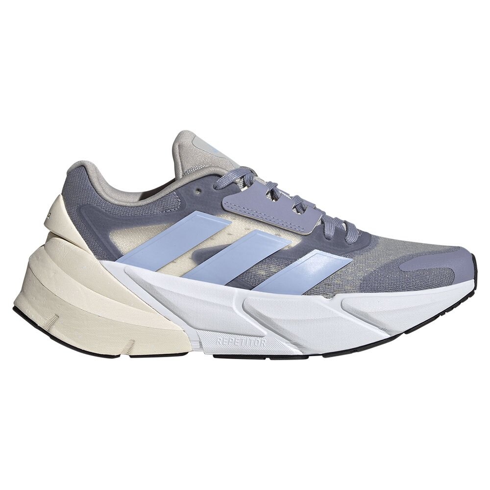

Кроссовки adidas Adistar 2, фиолетовый