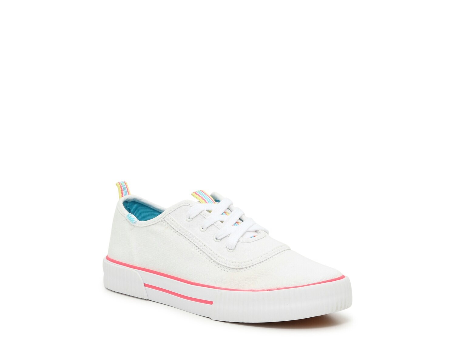 

Кроссовки Topkick - Детские Keds, белый